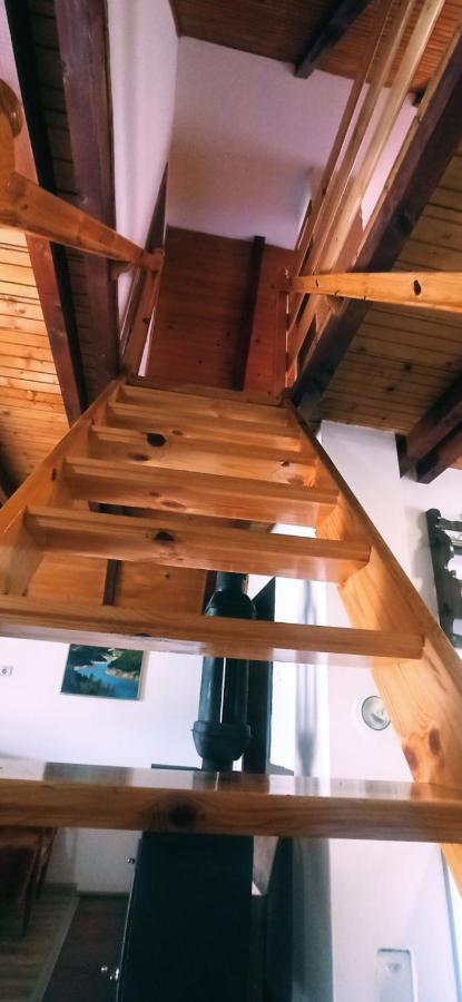 Planinska Kuca Dusan ميترفاتس المظهر الخارجي الصورة