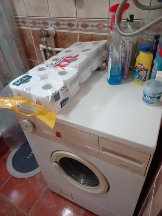 Planinska Kuca Dusan ميترفاتس المظهر الخارجي الصورة